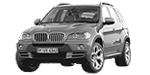 BMW E70 P1787 Fault Code