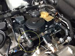 See P1787 in engine